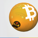 Bitcoin segue subindo