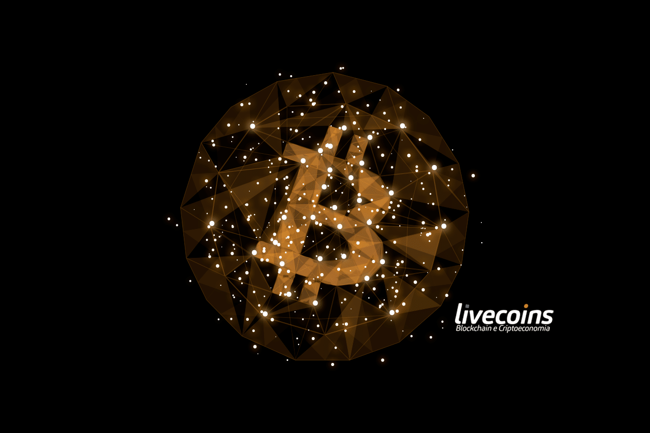 Blockchain da Moeda Digital Bitcoin