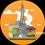 Bitcoin na França