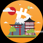 Bitcoin e Japão