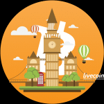 Bitcoin em Londres - Capital da Inglaterra e Reino Unido