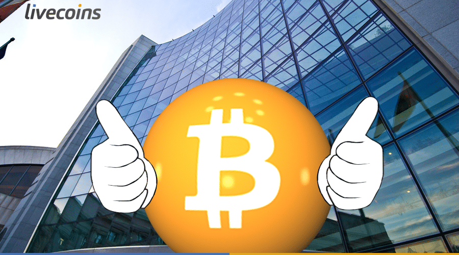 Bitcoin e SEC, CVM dos EUA