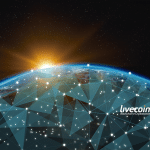 Mundo conectado pela Blockchain
