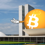 Bitcoin na Câmara dos Deputados - Projeto de Lei