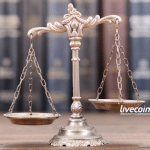 Balança da justiça