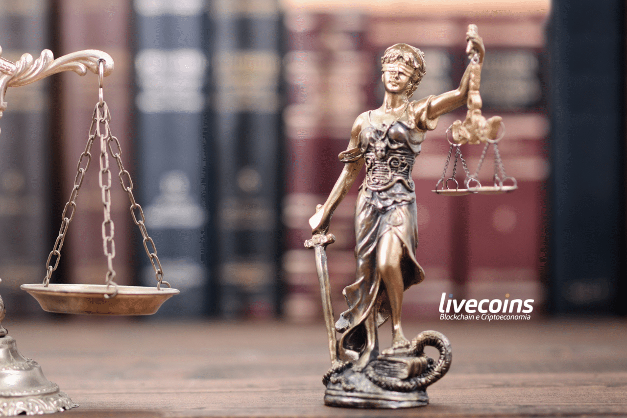 Estátua da Justiça