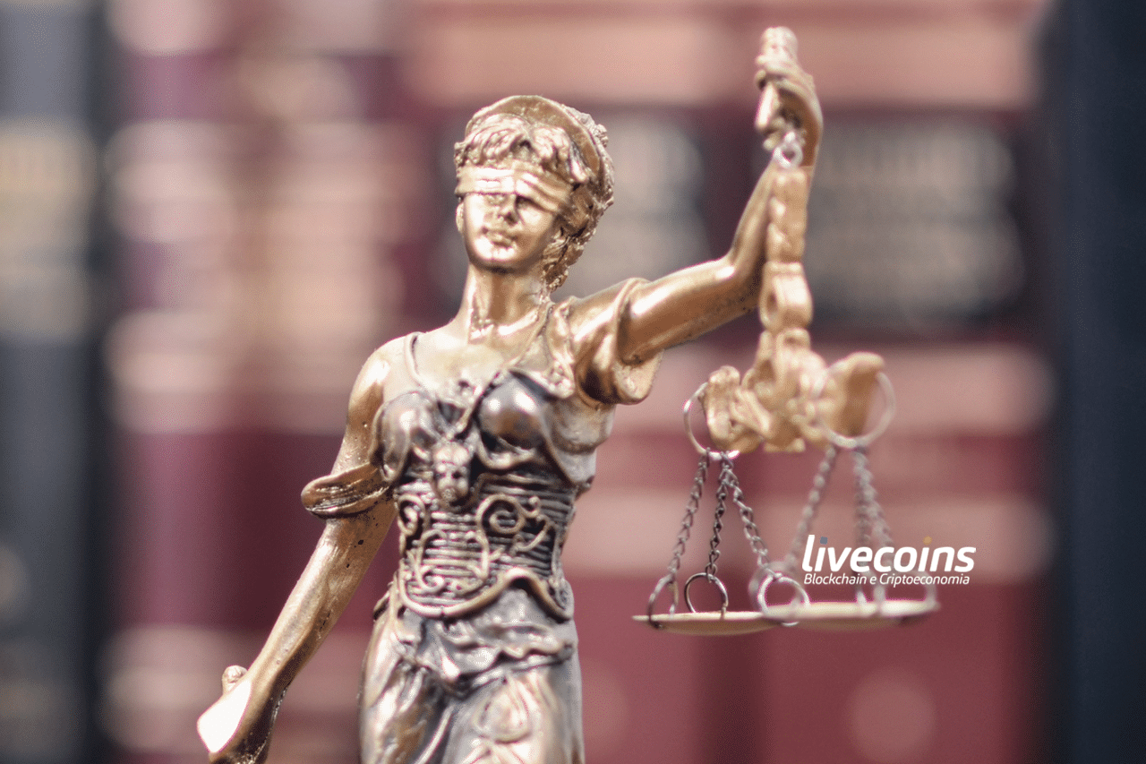 Processo na Justiça