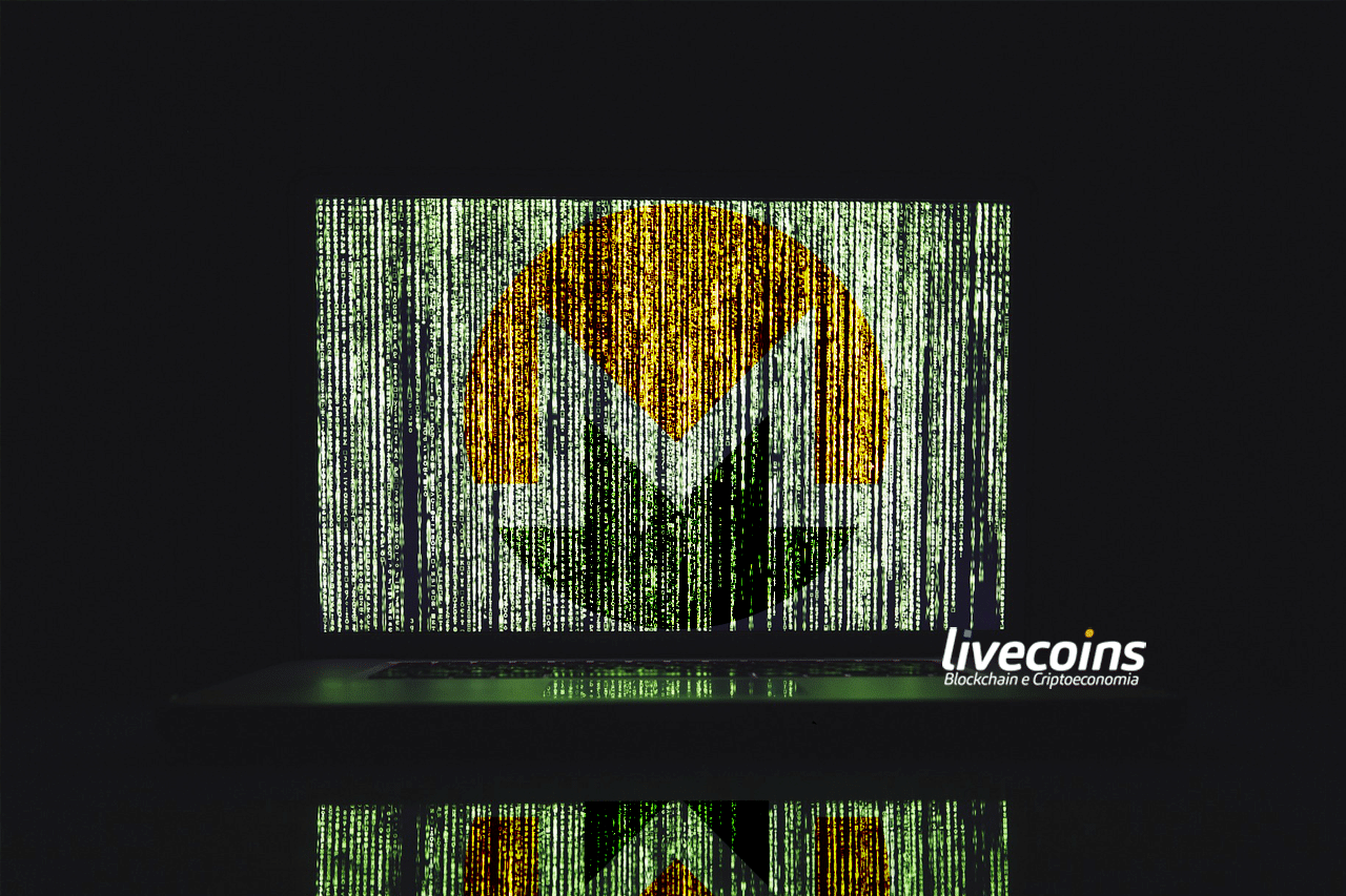 Criptomoeda Monero