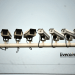 Privacidade dos dados