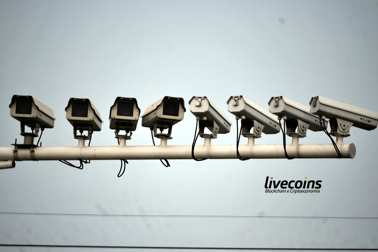Privacidade dos dados