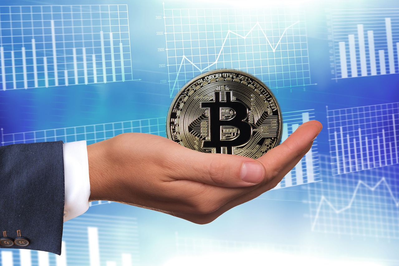 Bitcoin deu prejuízos apenas 52 dias para quem comprou na alta histórica