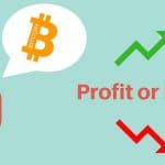 Preço do Bitcoin vai subir ou cair nos próximos dias?