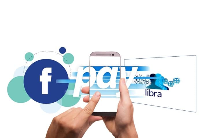 Possível golpe promete faucet e airdrop de Libra, criptomoeda do Facebook