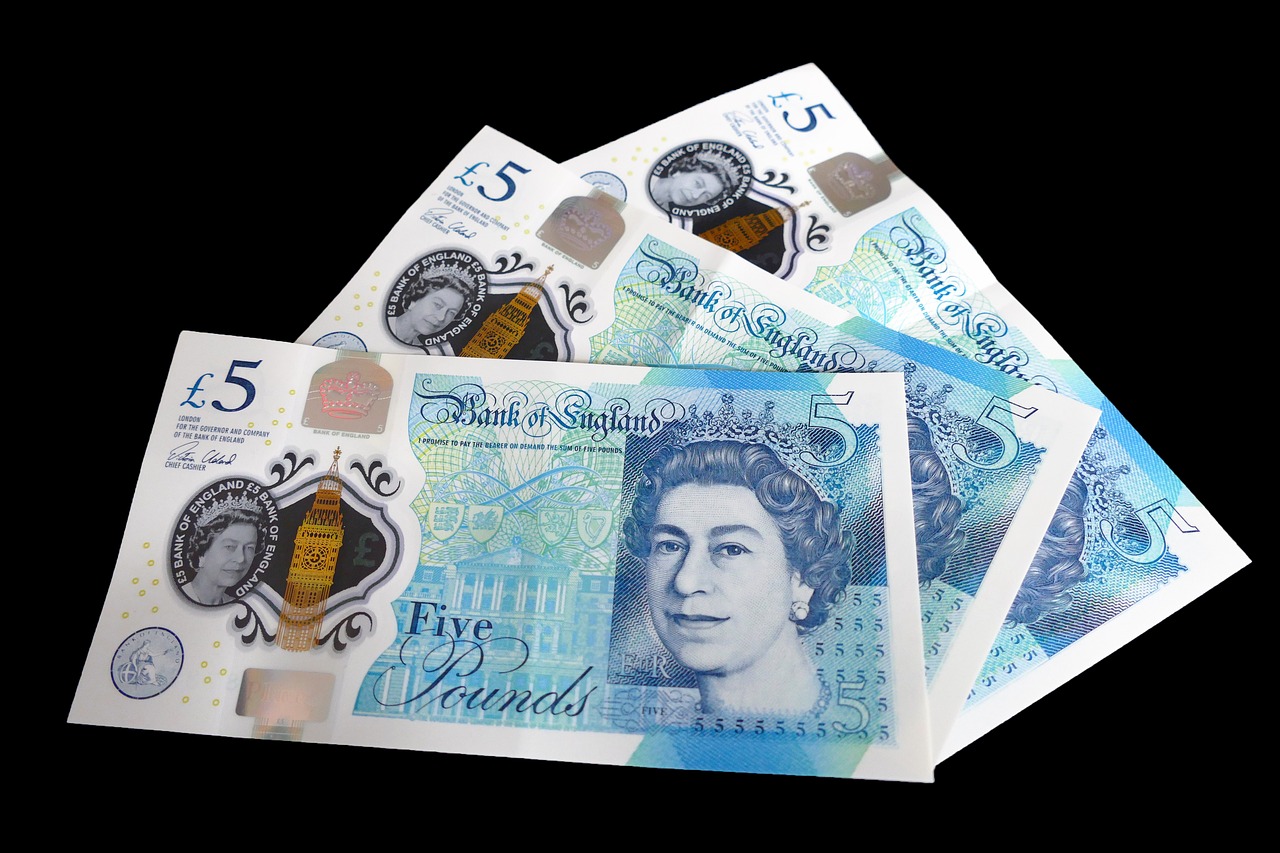 BREXIT - Inglaterra poderá fechar bancos no dia 01 de novembro