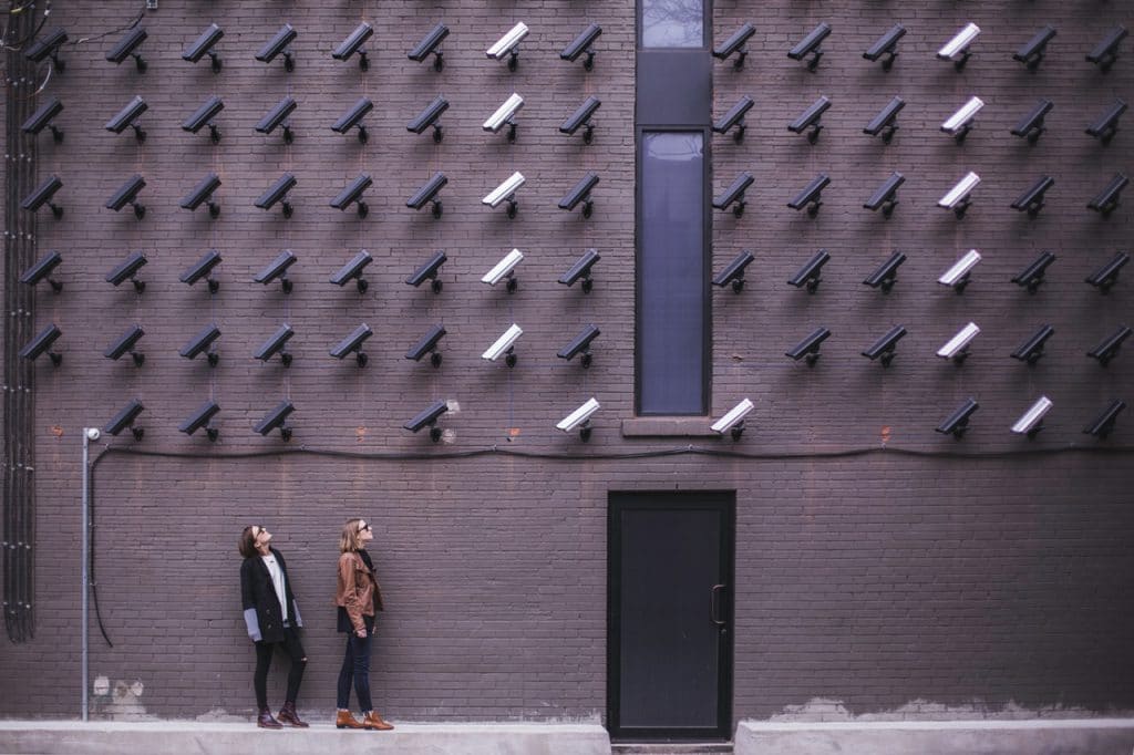 Privacidade na Rede