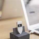 Hardware Wallet - Trezor