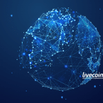 Mundo Conectado por Nós de Blockchain