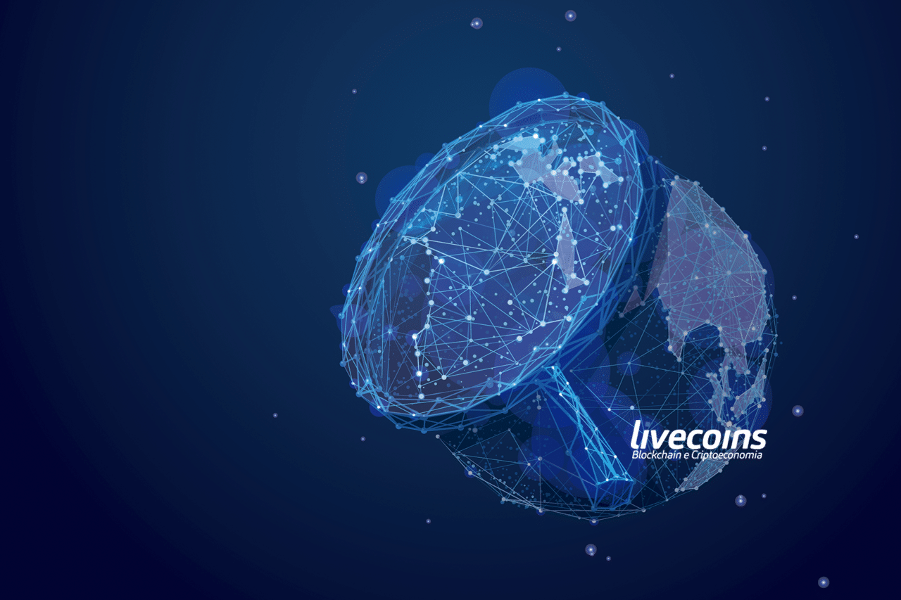 Tecnologia Blockchain
