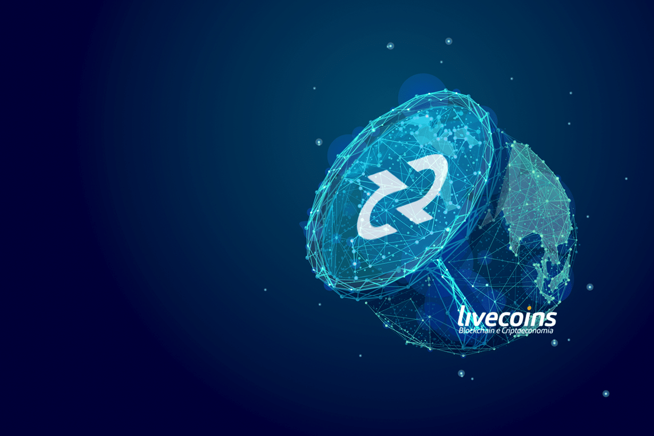 Criptomoeda Decred