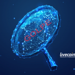 Golpe com criptomoedas