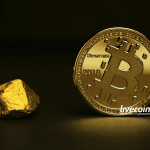 Bitcoin e Ouro
