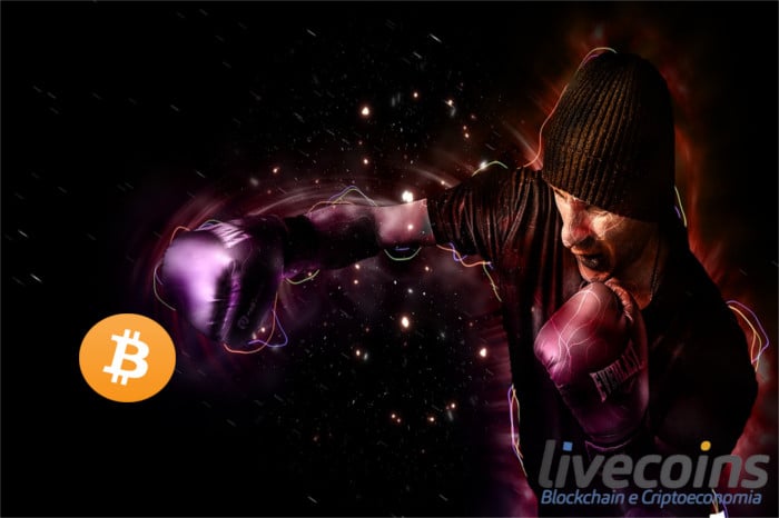Bitcoin eleito como melhor ativo para se guardar por dez anos