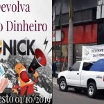 Caravana Unick Forex