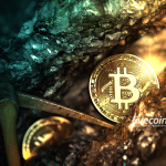 Processo de Mineração do Bitcoin
