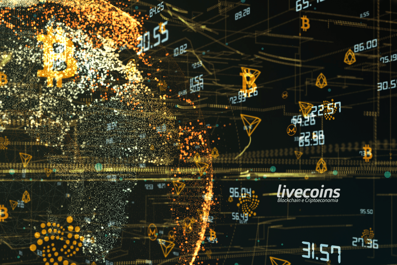 Blockchain do Bitcoin