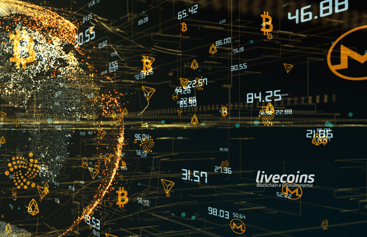 Tecnologia Blockchain