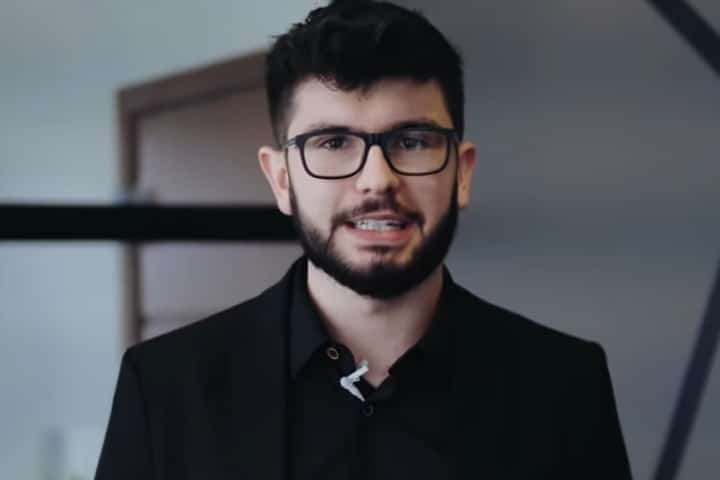 Danter Silva Unick Forex