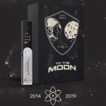 Ledger Nano X - To the Moon