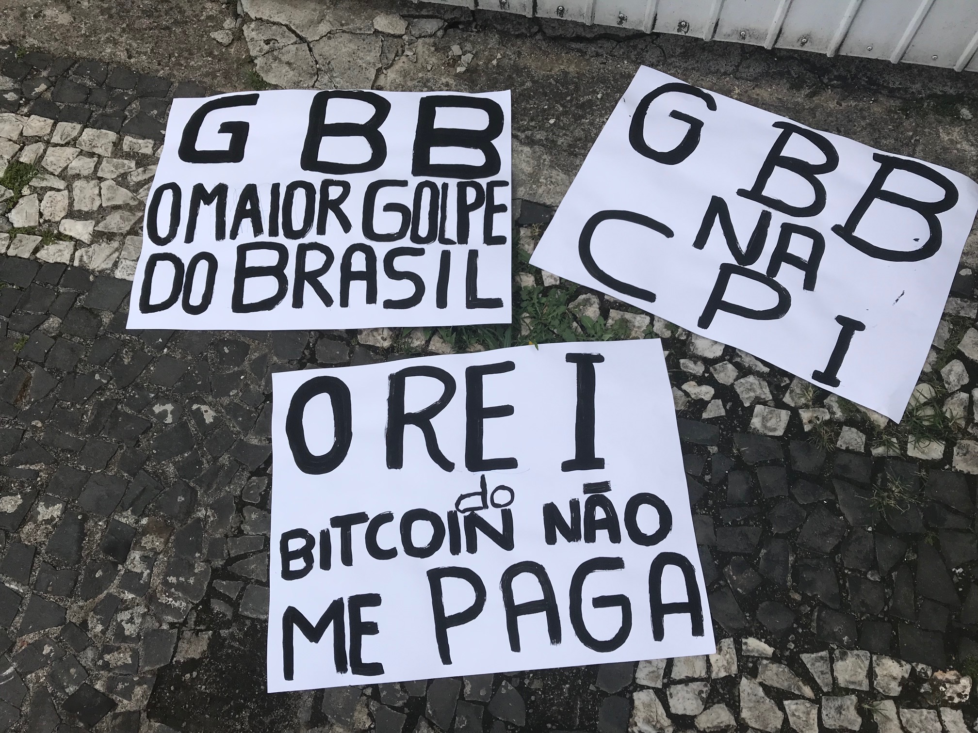 Grupo Bitcoin Banco