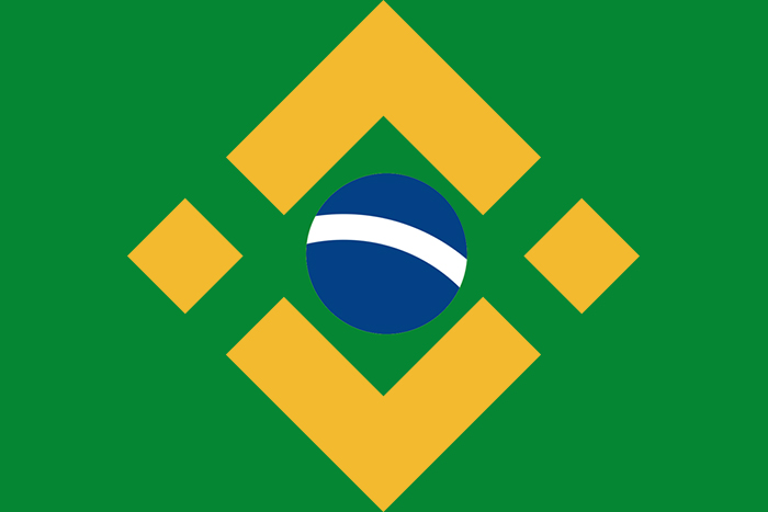 Binance Brasil