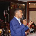 Kleiton Alves CEO A2 TRADER