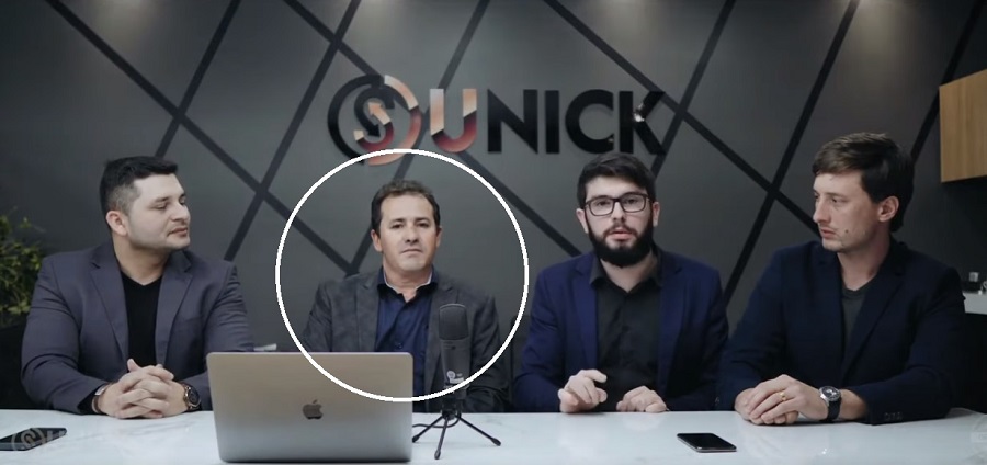Leidimar Unick