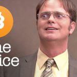 Rainn Wilson Bitcoin