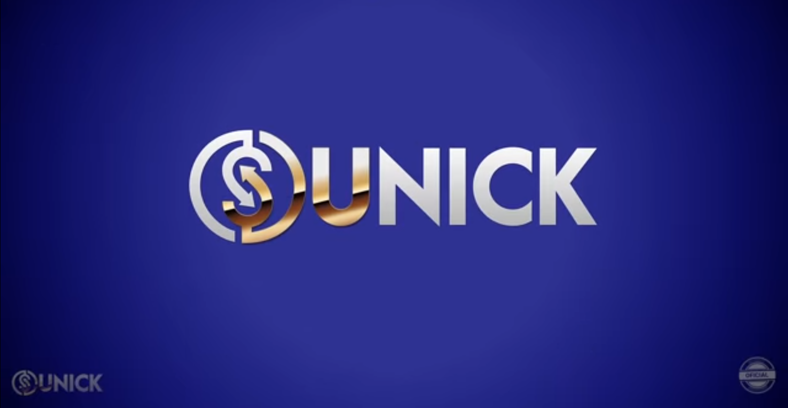 Empresa Unick Forex