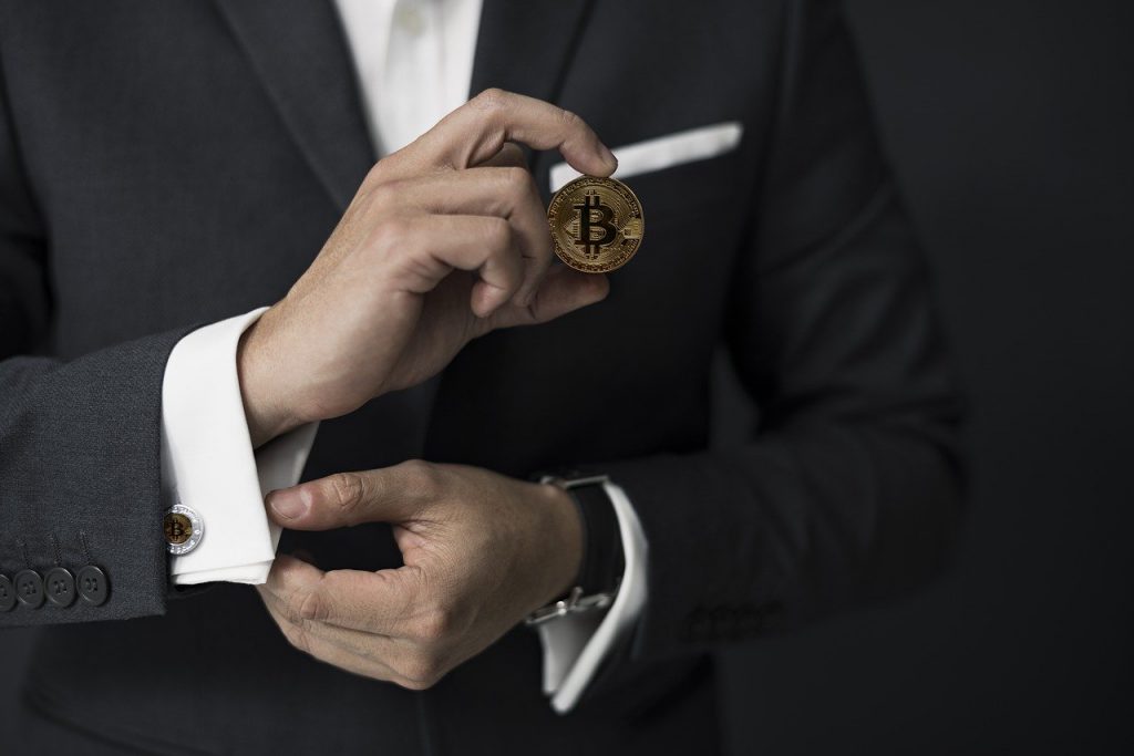 Criptomoedas