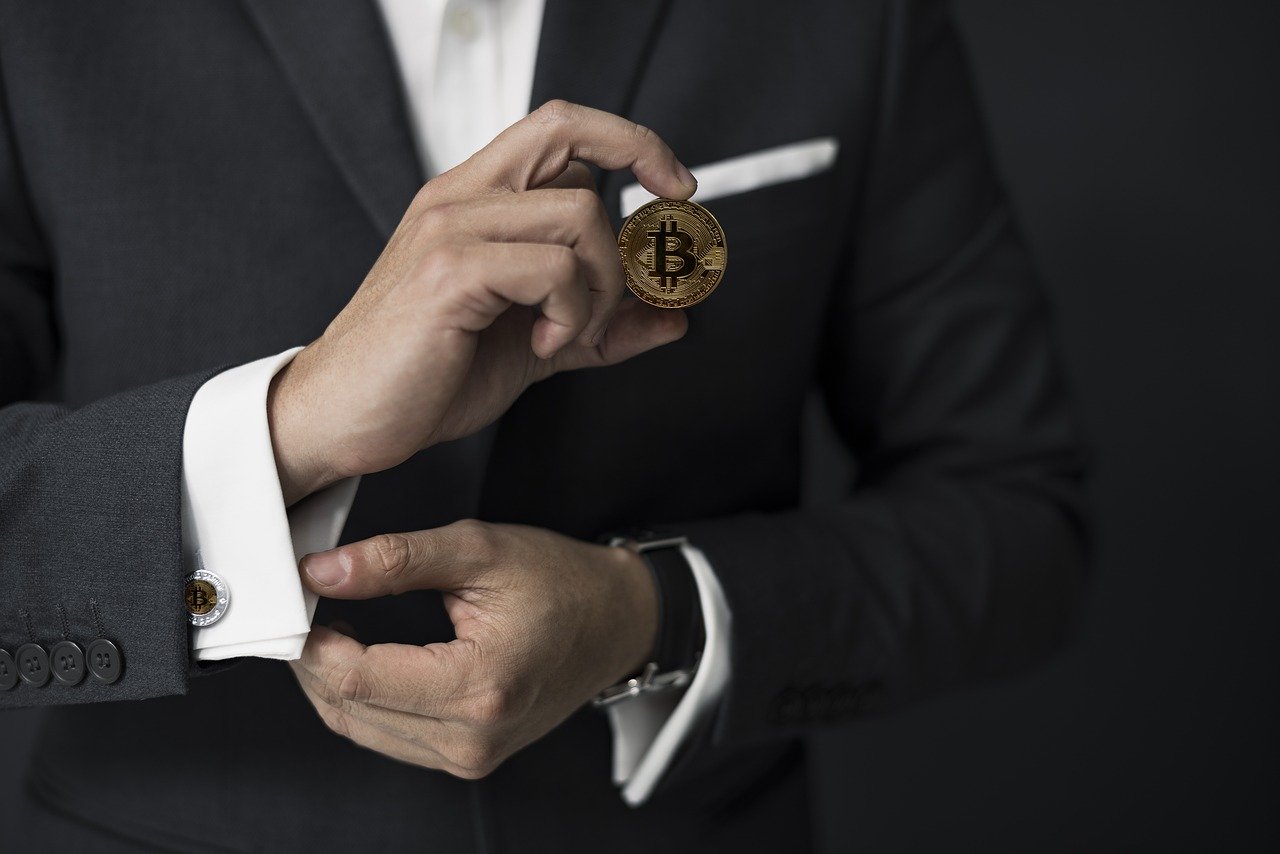 Criptomoedas