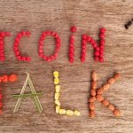 Arte sobre o bitcointalk feita pelo usuário tg88 em comemoração ao aniversário do fórum