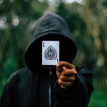 Fraude feita por Jogador de Pôquer