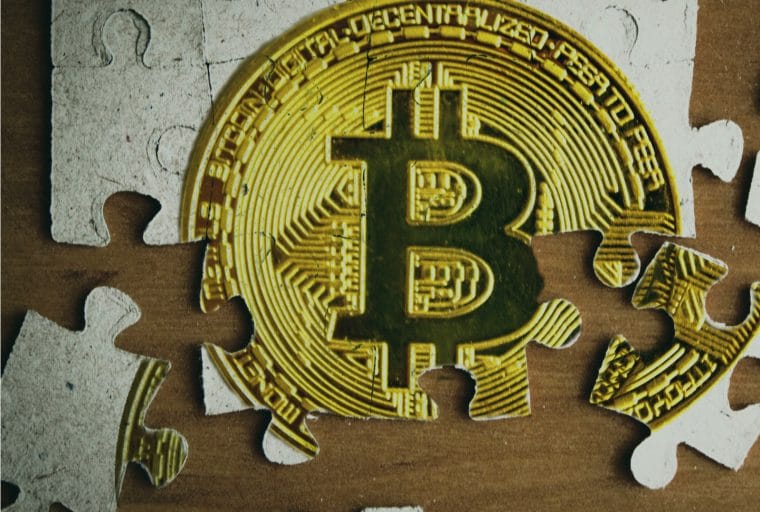 Bitcoin Puzzle (Quebra-cabeça)