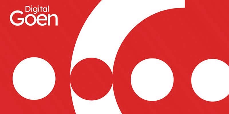 Digital Goen Fim