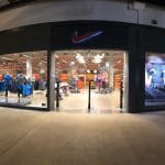 nike blockchain