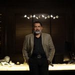 Claudio Oliveira, um dos acionistas do Grupo Bitcoin Banco. Foto/Divulgação.