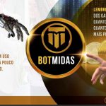 Midas Trend é golpe?