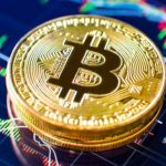 Moeda Bitcoin