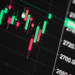 Gráfico do Bitcoin Imagem Cortesia do PikRepo