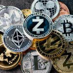 Criptomoedas altcoins